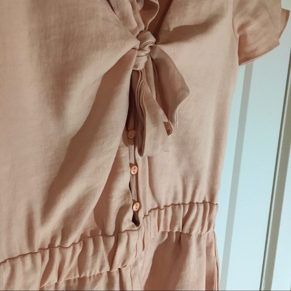 Zara romper - Picture 2 of 4